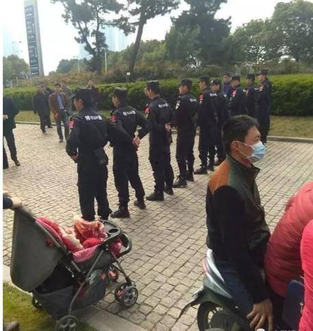 佛山物业爆料事件始末视频,真相与争议的交织